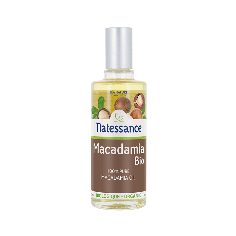 Huile de Macadamia BIO – 50ml_image